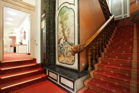 Acom Hotel Berlin Kurfürstendamm — photo 6