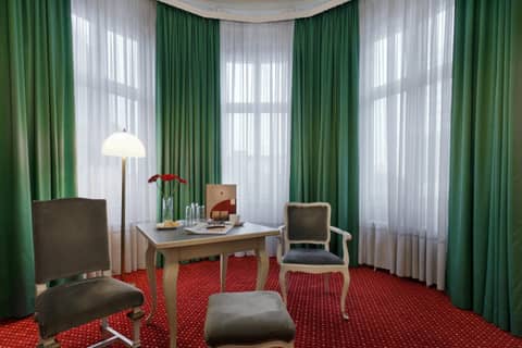 Acom Hotel Berlin Kurfürstendamm — photo 8