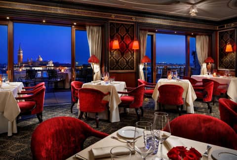Danieli Venezia A Four Seasons Hotel — photo 2