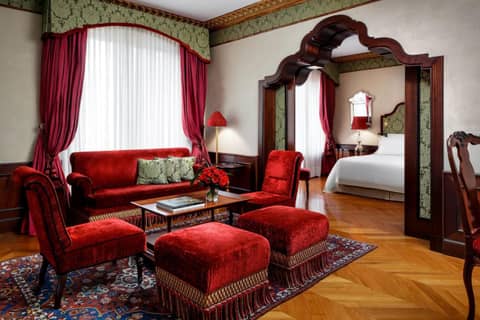 Danieli Venezia A Four Seasons Hotel — photo 3