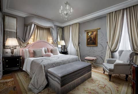 Danieli Venezia A Four Seasons Hotel — photo 8