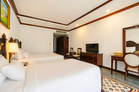 Tahiti Resort — photo 8