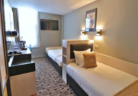 XO Hotels City Centre — photo 8