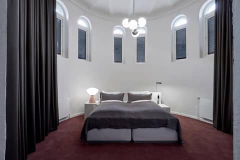 Boutique Hotel Ottilia — photo 8