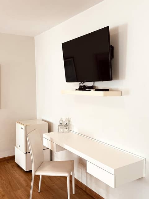 El Golf Hotel Boutique — photo 5