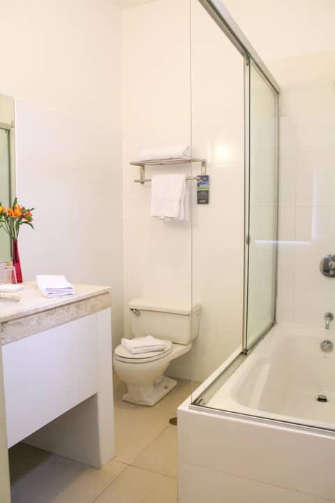 El Golf Hotel Boutique — photo 9