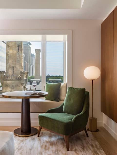 Park Hyatt Chicago — photo 5