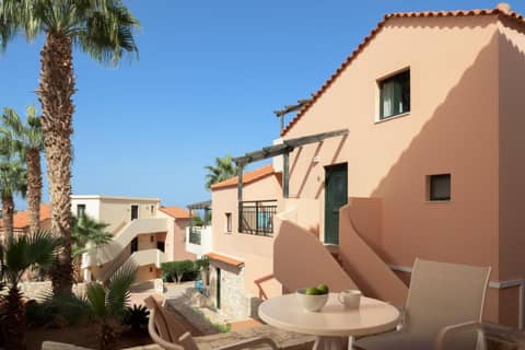 Asterias Village — photo 8