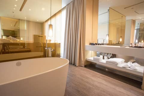 BOG Hotel — photo 9