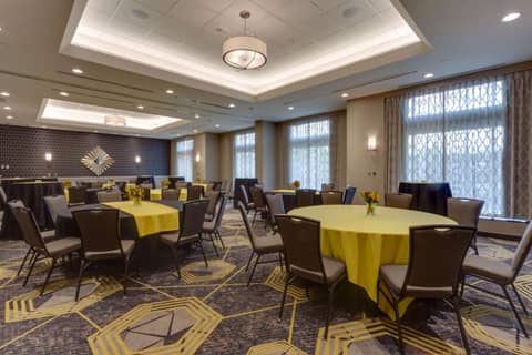 Drury Inn & Suites Pittsburgh Airport Settlers Ridge — photo 5