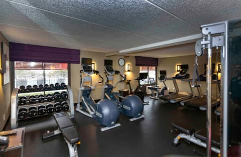 Hampton Inn by Hilton San Diego - Kearny Mesa — photo 2
