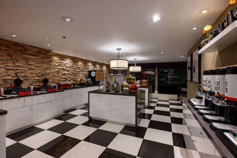 Hampton Inn by Hilton San Diego - Kearny Mesa — photo 5