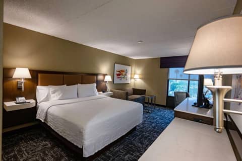 Hampton Inn by Hilton San Diego - Kearny Mesa — photo 7
