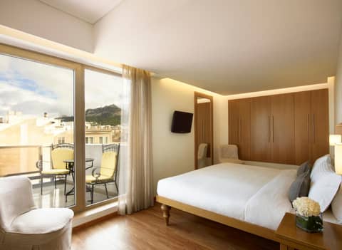 Titania Hotel — photo 5