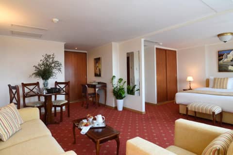 Titania Hotel — photo 6