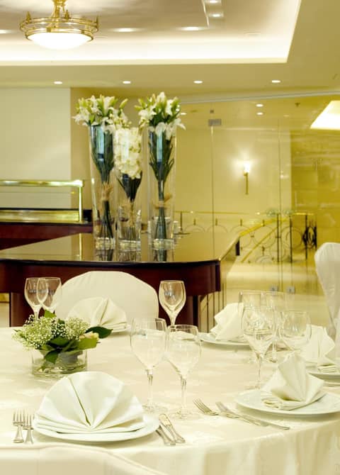 Titania Hotel — photo 8