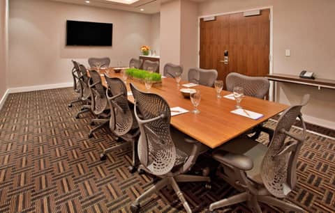 Hilton Garden Inn New York Central Park South-Midtown West — photo 3