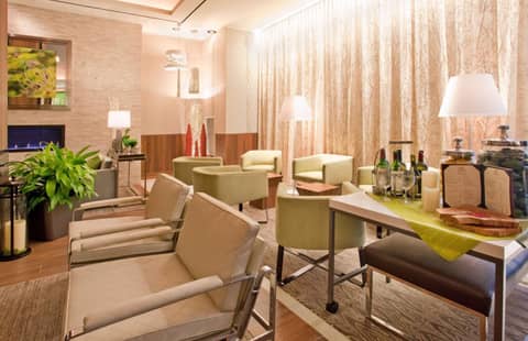 Hilton Garden Inn New York Central Park South-Midtown West — photo 4