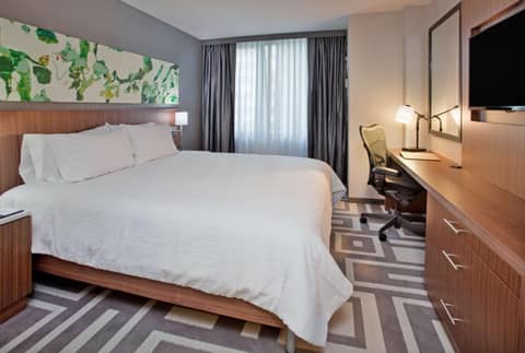 Hilton Garden Inn New York Central Park South-Midtown West — photo 6