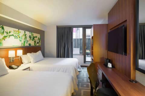 Hilton Garden Inn New York Central Park South-Midtown West — photo 7