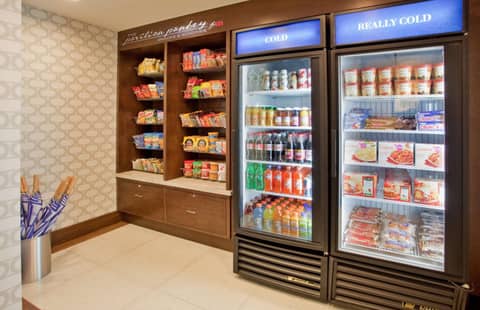 Hilton Garden Inn New York Central Park South-Midtown West — photo 9