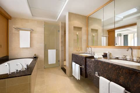 Shangri-La Barr Al Jissah, Muscat — photo 4
