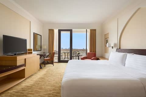 Shangri-La Barr Al Jissah, Muscat — photo 5