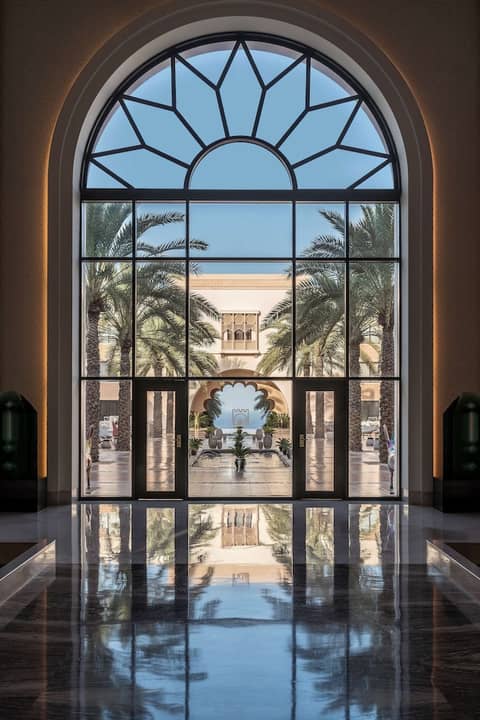 Shangri-La Barr Al Jissah, Muscat — photo 6