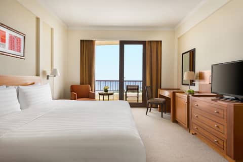Shangri-La Barr Al Jissah, Muscat — photo 7