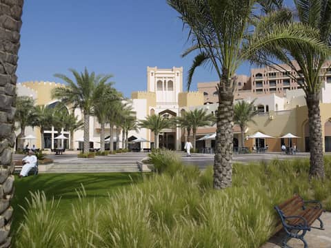 Shangri-La Barr Al Jissah, Muscat — photo 9