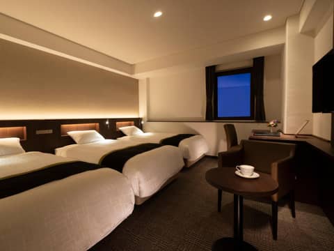 Princess Garden Hotel — hotel room