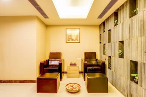 Lemon Tree Hotel, Electronics City - Bengaluru — photo 8