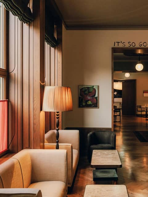 Boutique Hotel Château Royal — photo 2
