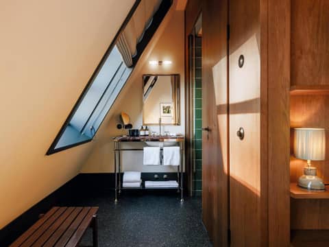 Boutique Hotel Château Royal — photo 3
