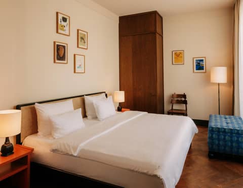 Boutique Hotel Château Royal — photo 9