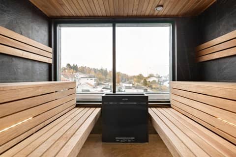 Best Western Plus Hotel Kungens Kurva — photo 5