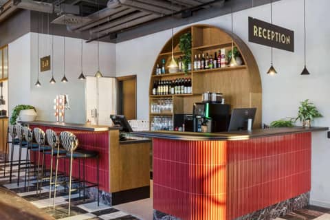 Best Western Plus Hotel Kungens Kurva — photo 6