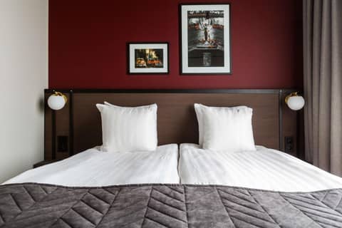 Best Western Plus Hotel Kungens Kurva — photo 8