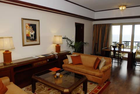 Taj Samudra Colombo — photo 2
