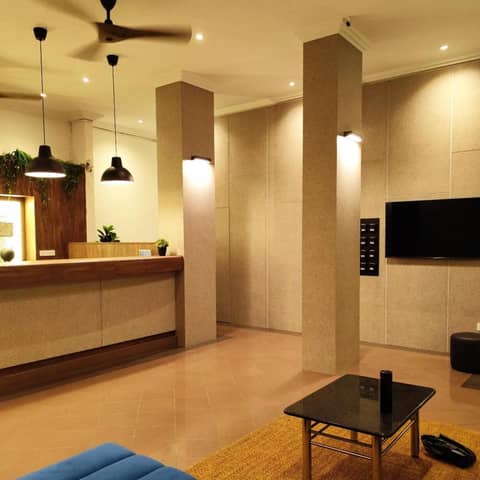 Aurora Court Service Apartment — photo 5