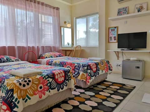 Aurora Court Service Apartment — photo 8