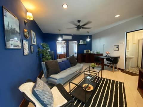 Aurora Court Service Apartment — photo 9