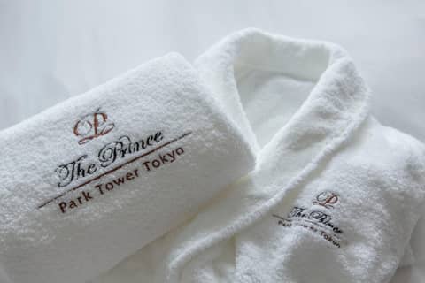 The Prince Park Tower Tokyo - Preferred Hotels & Resorts, LVX Collection — photo 6