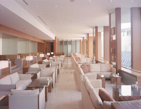 The Prince Park Tower Tokyo - Preferred Hotels & Resorts, LVX Collection — photo 7