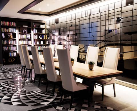 Hotel X Toronto, a Destination by Hyatt Hotel — photo 2