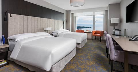 Hotel X Toronto, a Destination by Hyatt Hotel — photo 3
