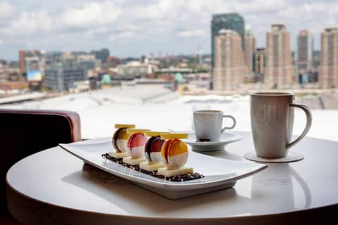 Hotel X Toronto, a Destination by Hyatt Hotel — photo 7