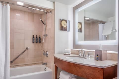 The Westin Buckhead Atlanta — photo 2