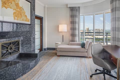The Westin Buckhead Atlanta — photo 5