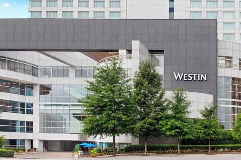The Westin Buckhead Atlanta — photo 9